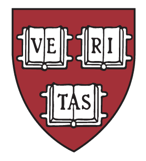 Harvard shield